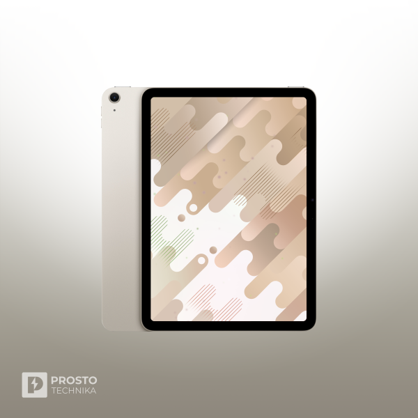 Apple iPad Air 13 (2025) 128 ГБ Wi-Fi  Сияющая звезда